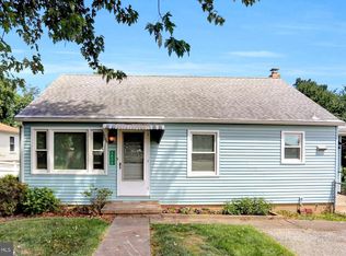 3826 E Joppa Rd, Nottingham, MD 21236