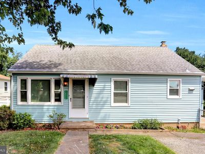 3826 E Joppa Rd, Nottingham, MD, 21236