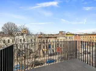 1226 Decatur St #3-B, Brooklyn, NY 11207
