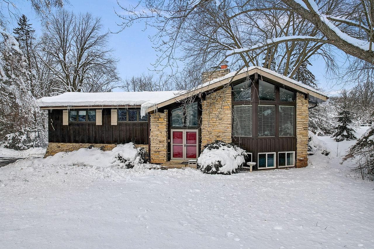N60W15882 Hawthorne DRIVE, Menomonee Falls, WI 53051 Zillow