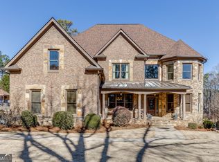 704 Old Cumming Rd, Buford, GA 30518