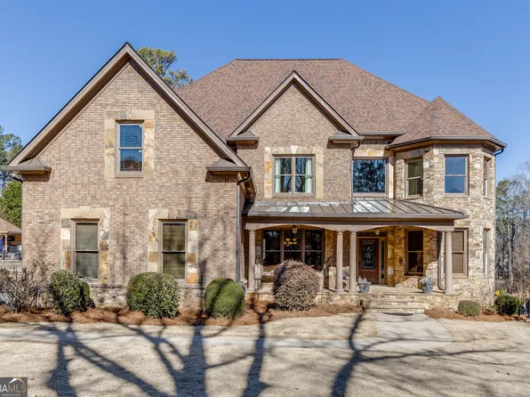 704 Old Cumming Rd, Buford, GA 30518