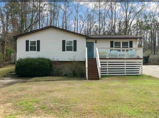 6211 Alabama Dr, Trussville, AL 35173