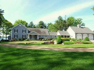 499 Harrington Rd, Pemaquid, ME 04558