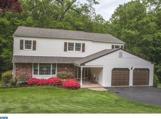 1376 Mark Dr, West Chester, PA 19380