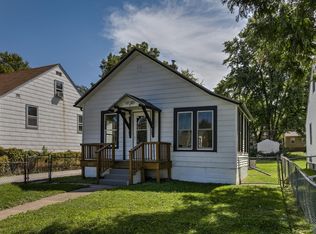 5603 Ruggles St, Omaha, NE 68104