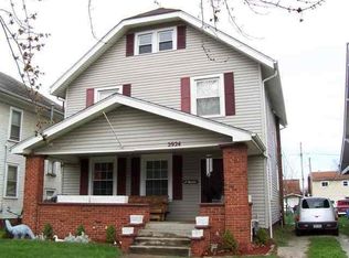 2924 5th Ave, Huntington, WV 25702