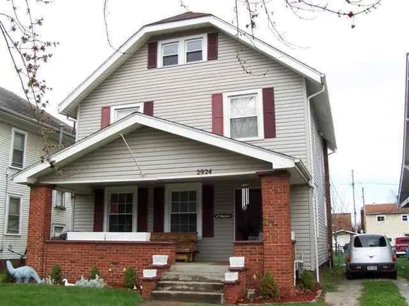 2924 5th Ave, Huntington, WV 25702