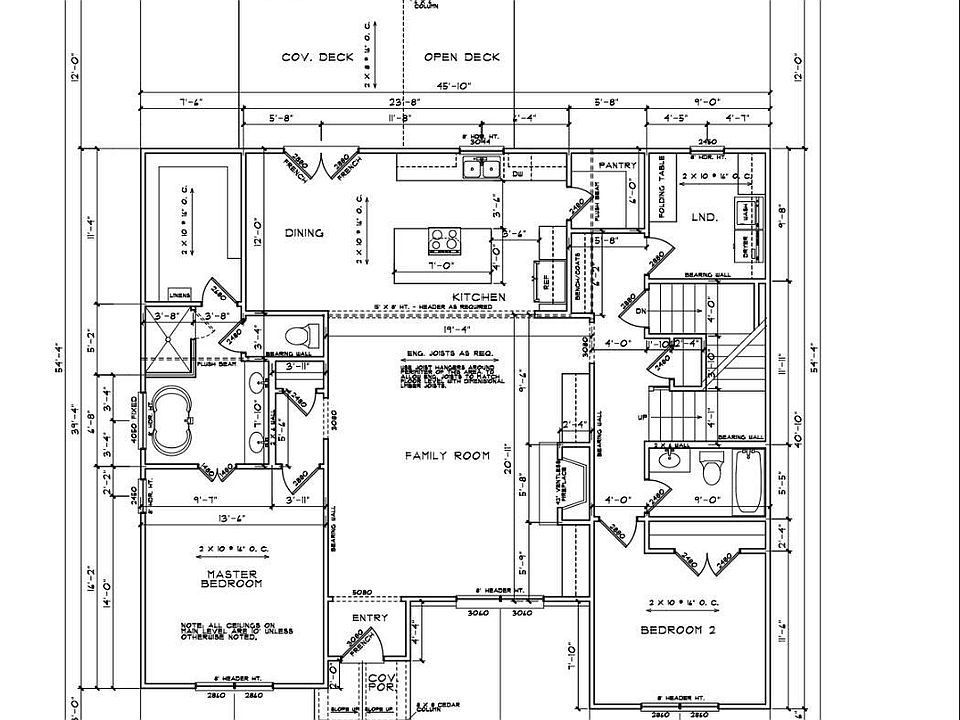 2nd image of 156 Water Oak Dr