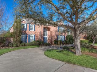 5116 Trinity Landing Dr W, Fort Worth, TX 76132