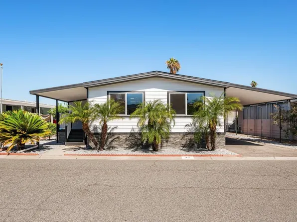 200 N El Camino Real Space 37, Oceanside, CA 92058