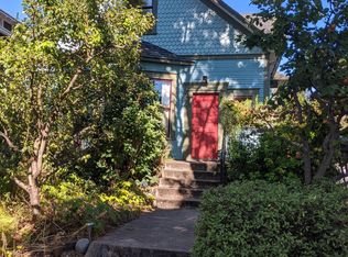 1604 SE 33rd Ave, Portland, OR 97214