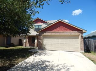 9119 Laguna Rio, San Antonio, TX 78251