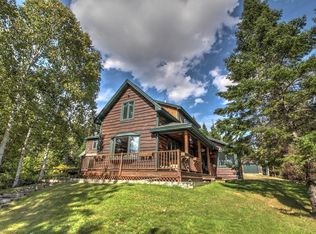 631 Bald Mountain Rd, Rangeley, ME 04970