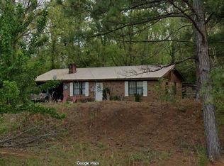 28204 Highway 25 N, Golden, MS 38847