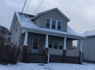 1004 Hill St, Belle Vernon, PA