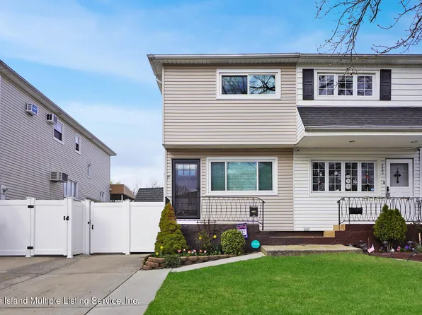 463 Retford Ave, Staten Island, NY 10312