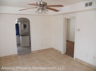 208 W 6th St APT 2, Clovis, NM 88101