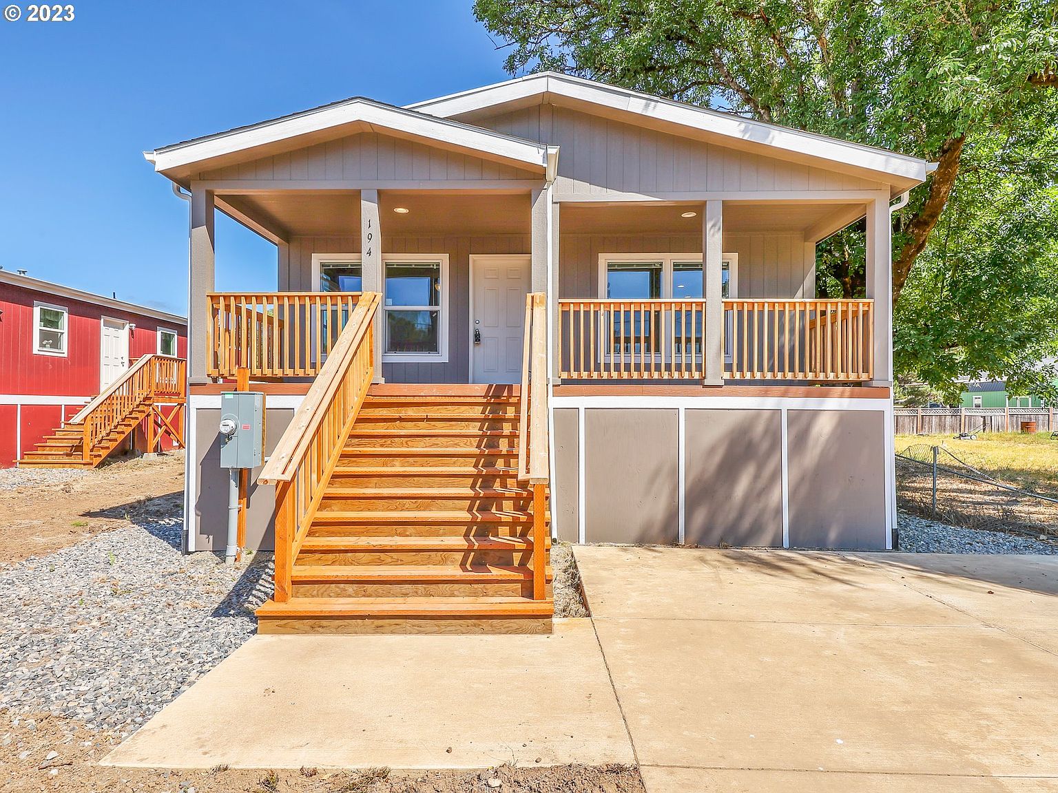 194 E A St, Vernonia, OR 97064 MLS 23421786 Zillow