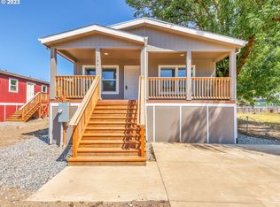 194 A St, Vernonia, OR 97064