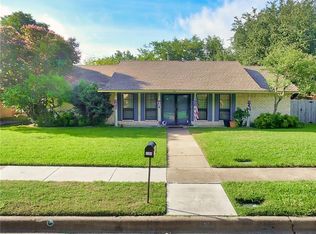 2104 Apollo Rd, Richardson, TX 75081
