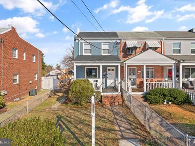 3016 M Pl SE, Washington, DC, 20019