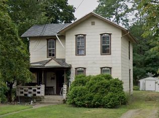 730 N Waterloo Ave, Jackson, MI 49202