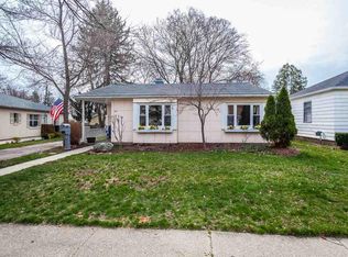 759 The Parkway St, Jackson, MI 49203