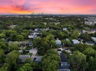 412 W Croslin St, Austin, TX 78752