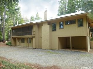 20065 Scotts Flat Rd, Nevada City, CA 95959