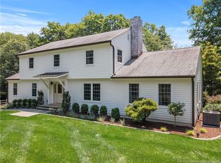 12 Falmouth Rd, Stamford, CT 06903