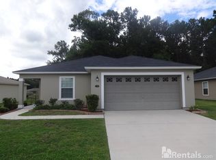 3821 Robena Rd, Jacksonville, FL 32218