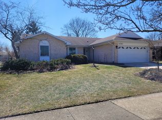 44963 N Spring Dr, Canton, MI 48187