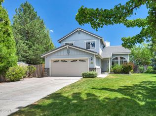5254 Tappan Ct, Reno, NV 89523