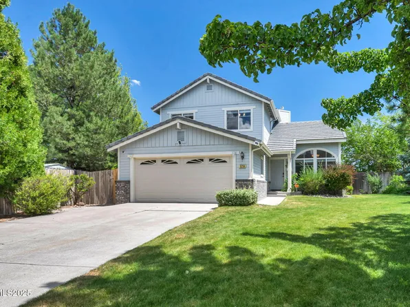 5254 Tappan Ct, Reno, NV 89523