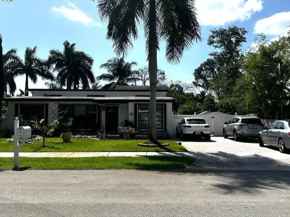 1620 NE 47th Court, Pompano Beach, FL 33064