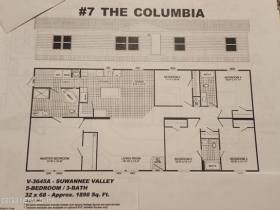 4th image of this home