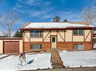 149 Burgess Dr, Castle Rock, CO 80104