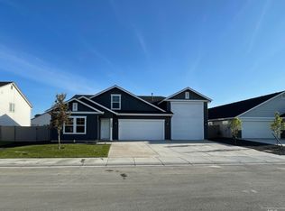 11568 W Rupert St, Nampa, ID 83651