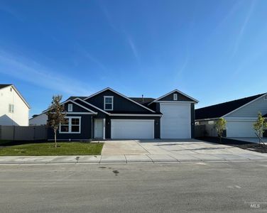 11568 W Rupert St, Nampa, ID, 83651