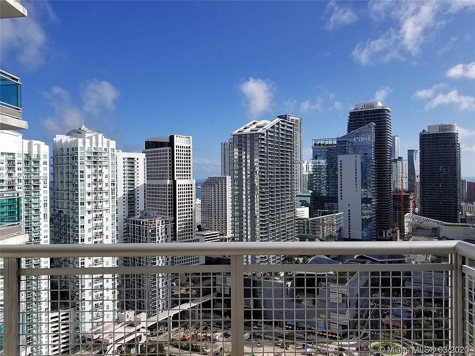 1st image of 350 S Miami Ave APT 3804