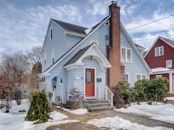 251 Walnut Street, Windham, CT 06226