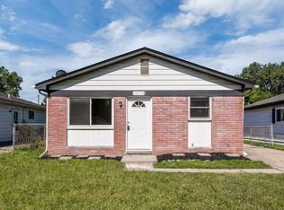 14370 Gage St, Taylor, MI 48180