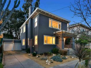 5865 Chabot Rd, Oakland, CA 94618