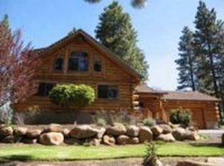 11763 Merganser Rd, Klamath Falls, OR 97601