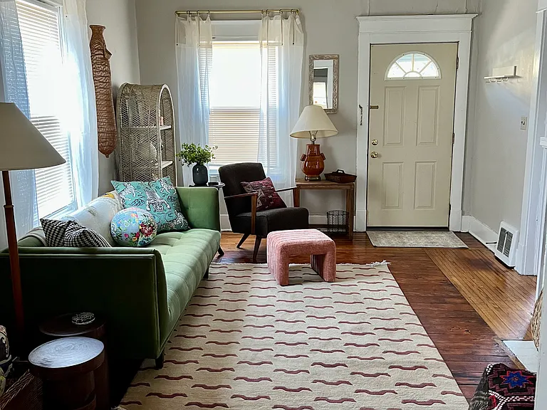 2030 N Farwell Ave #A — Photo 2