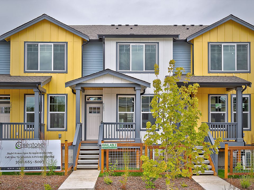 H27 - 4203 Spire Drive, Bellingham