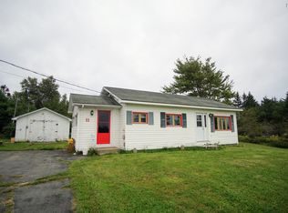 11 Goodick Rd, Lower Sandy Pt, NS B0T1W0
