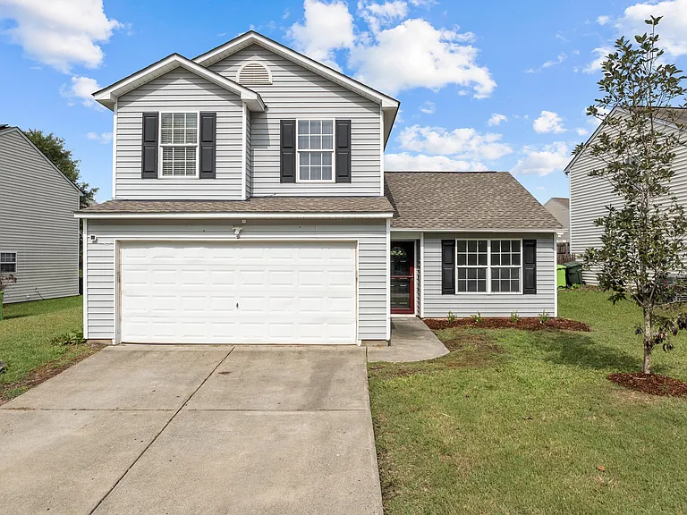 3676 Watkins Ridge Ct — Photo 1