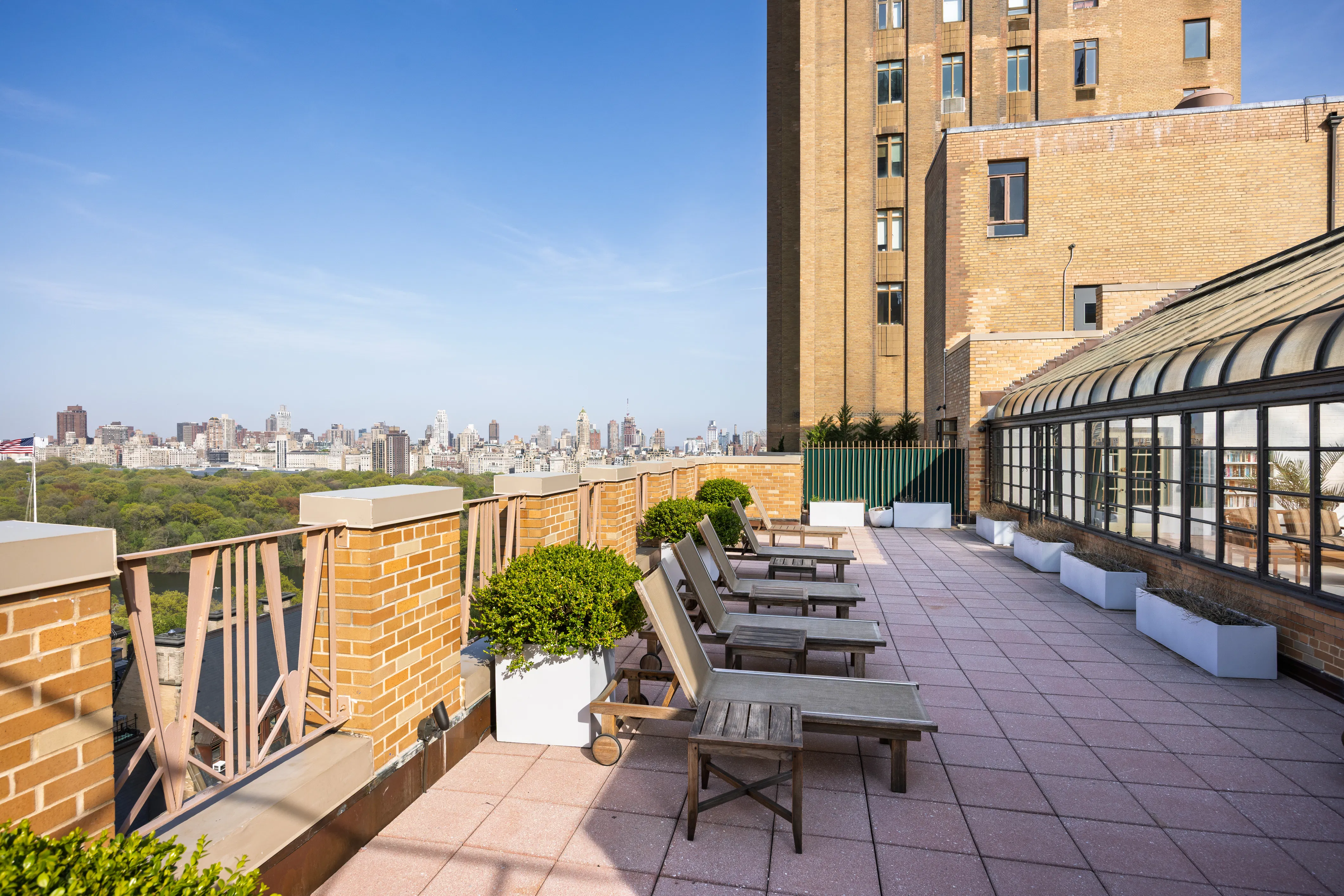 115 Central Park West #2/F in Lincoln Square, Manhattan | StreetEasy